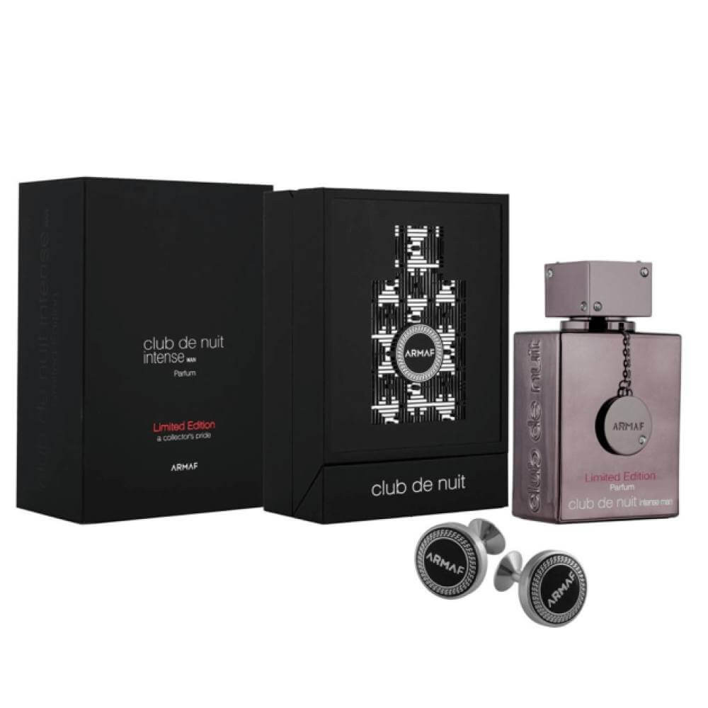Парфуми Armaf Club de Nuit Intense Man Limited Edition 105мл