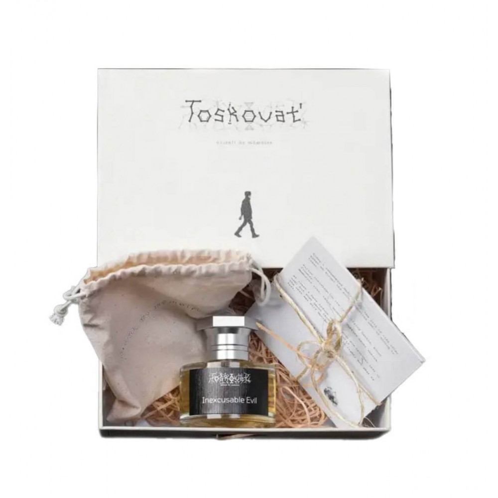 Парфуми Inexcusable Evil Toskovat 60 мл