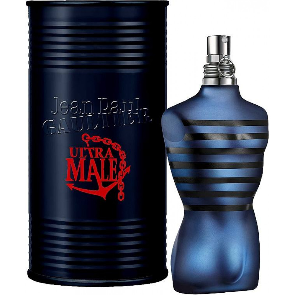 Розпив Le Male Ultra Male Jean Paul Gaultier 1мл