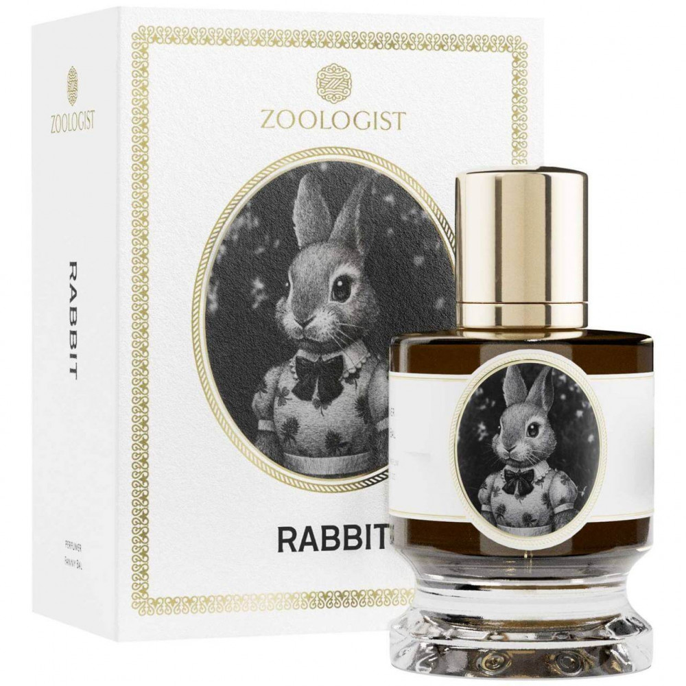 Парфуми Rabbit Zoologist Perfumes 60мл