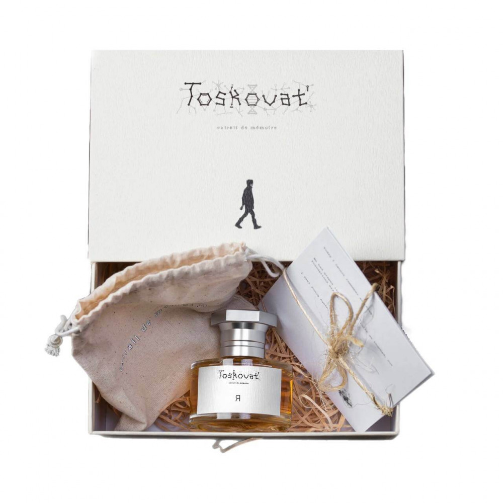 Розпив Toskovat Я 1мл