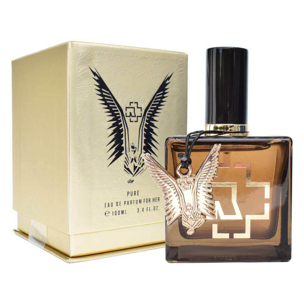 Парфуми Engel Pure for Her Rammstein 100 мл