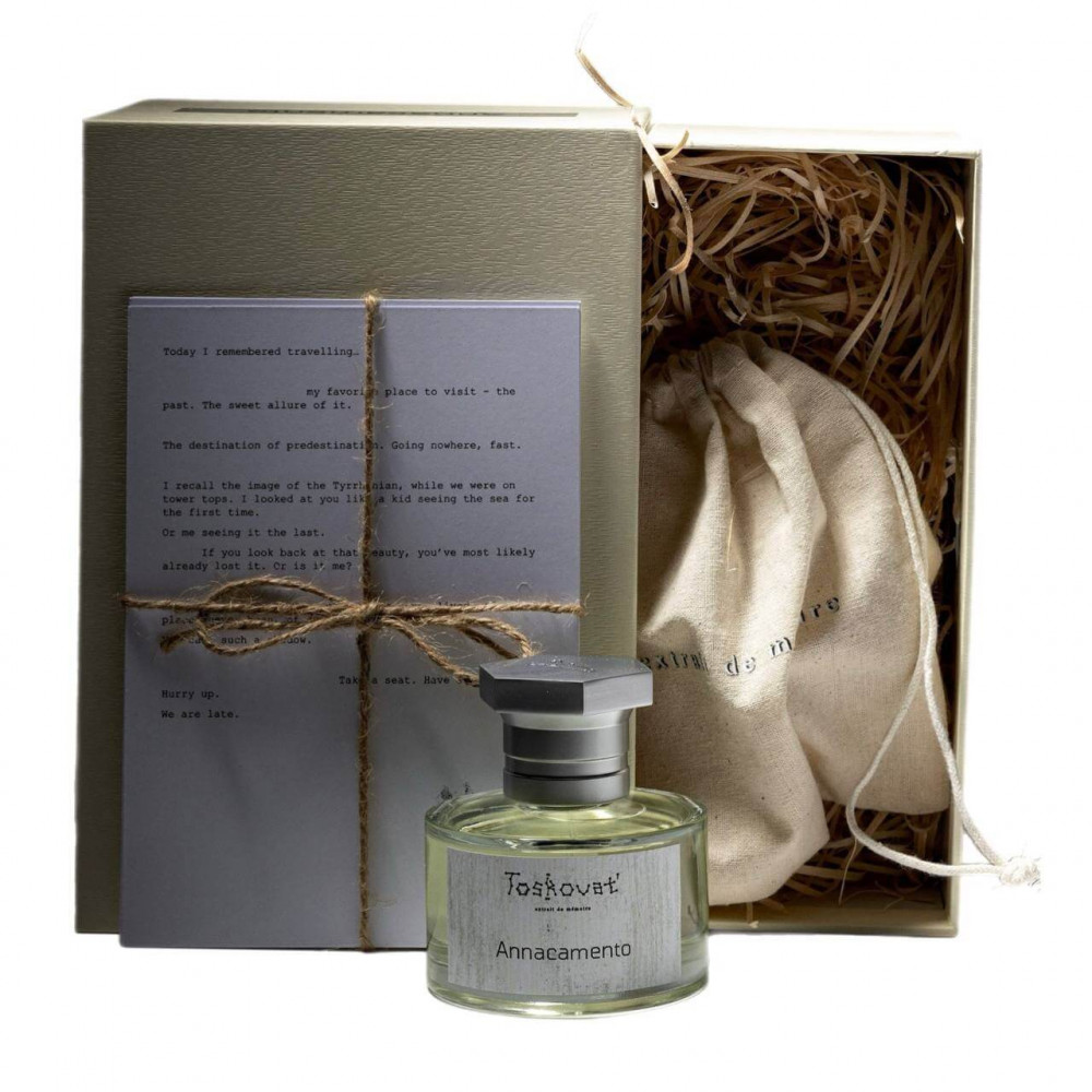 Розпив Annacamento Toskovat' 1мл