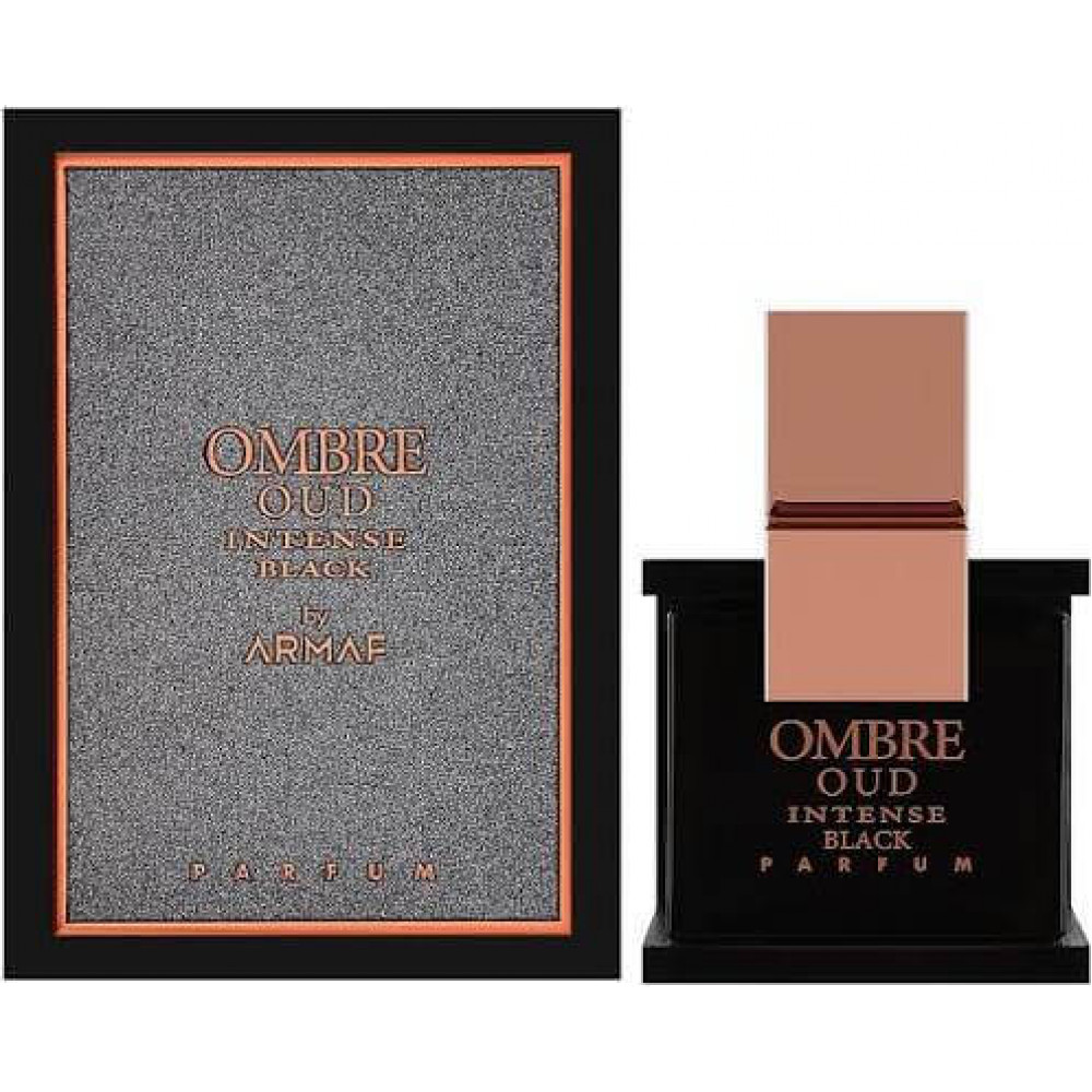 Розпив Armaf Ombre Oud Intense Black 1 мл