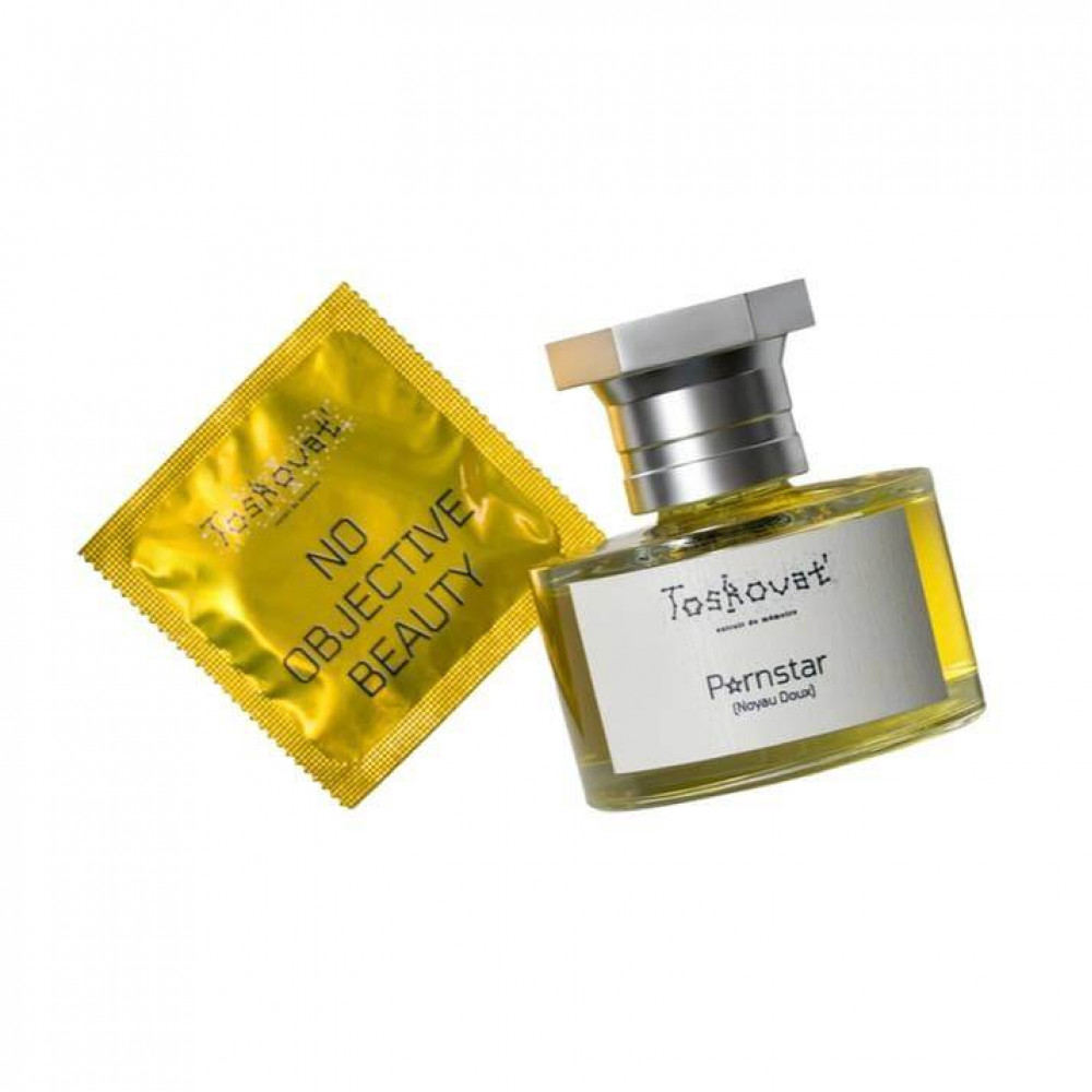 Парфуми P*rnstar (Noyau Doux) Toskovat' 60мл
