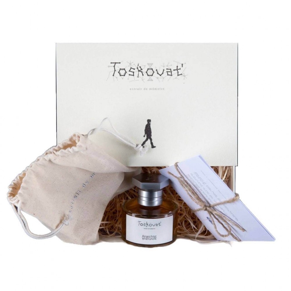Розпив Toskovat Anarchist A_ 1мл