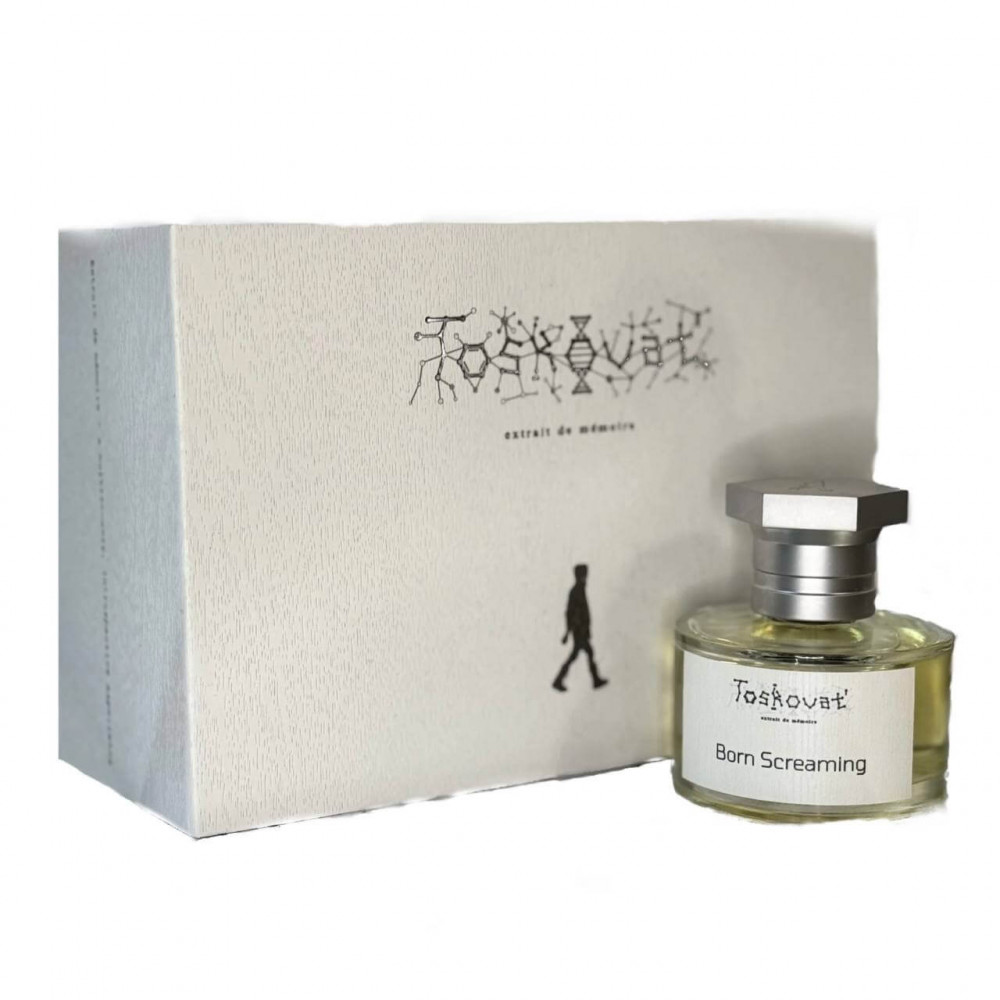 Розпив Toskovat Born Screaming 1 мл
