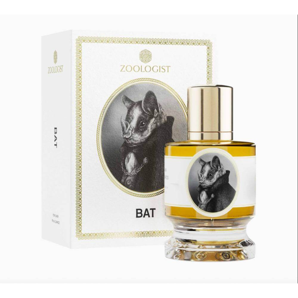 Розпив Zoologist Bat 1мл