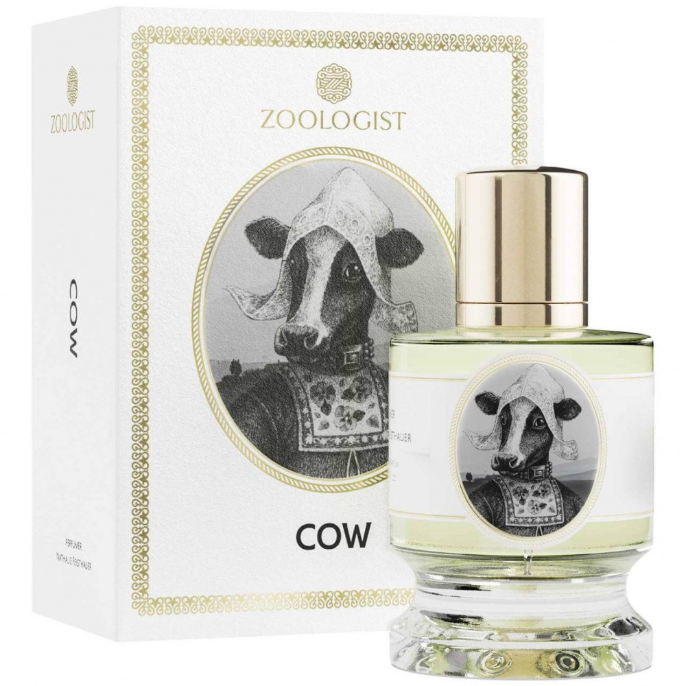 Розпив Zoologist Cow 1 мл