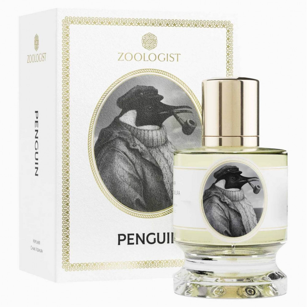 Розпив Zoologist Perfumes Penguin 1мл