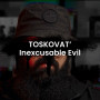 Парфуми Inexcusable Evil Toskovat 30мл