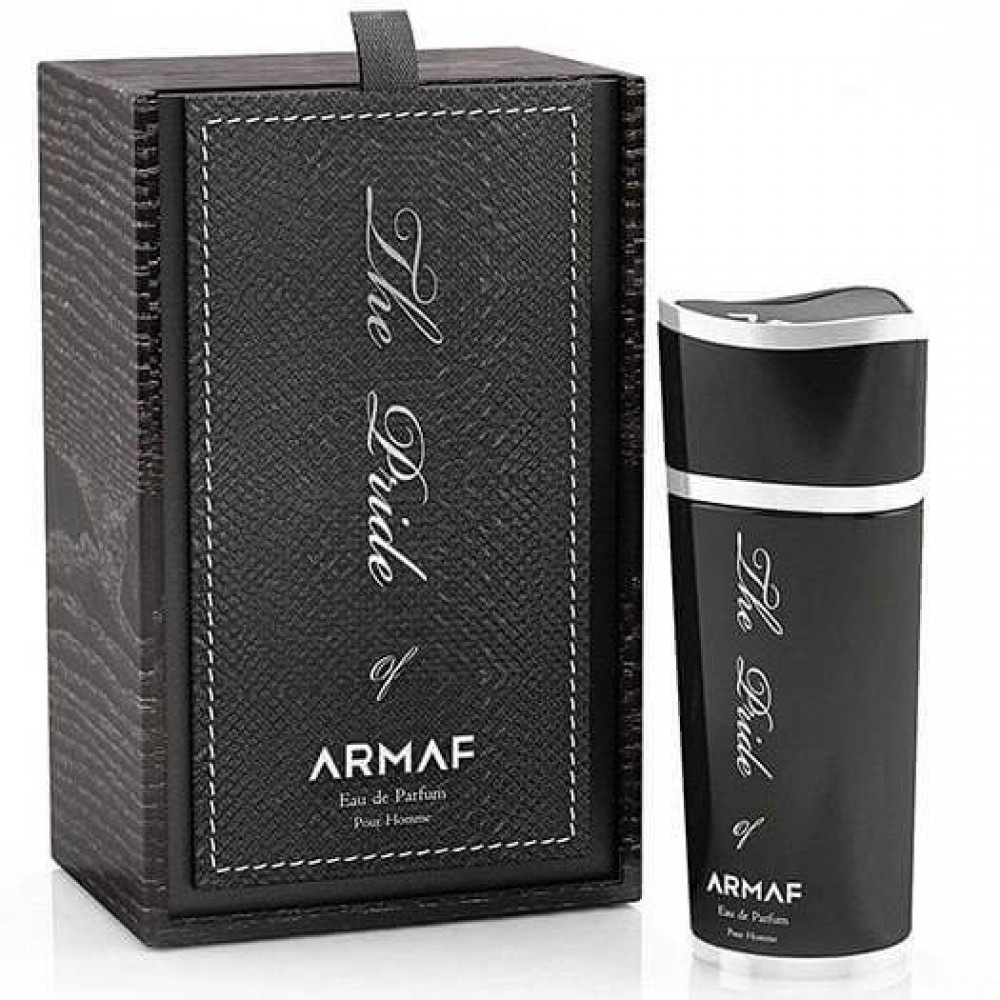 Розпив Armaf The Pride Pour Homme 1мл