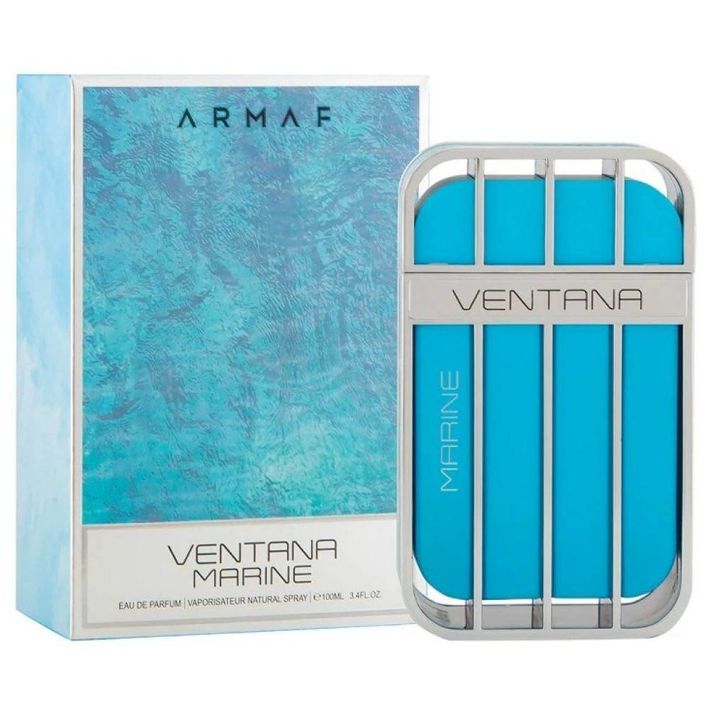 Розпив Armaf Ventana Marine 1мл