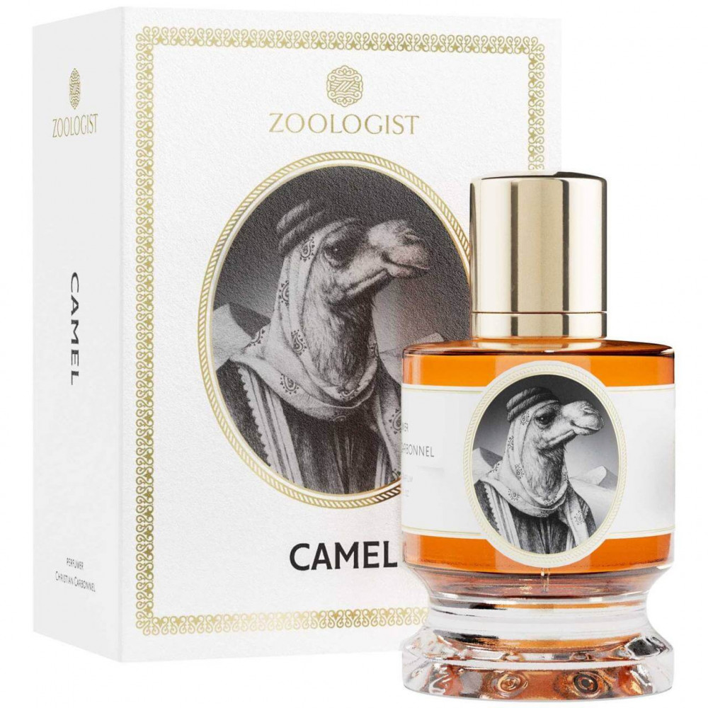 Розпив Camel Zoologist Perfumes 1мл