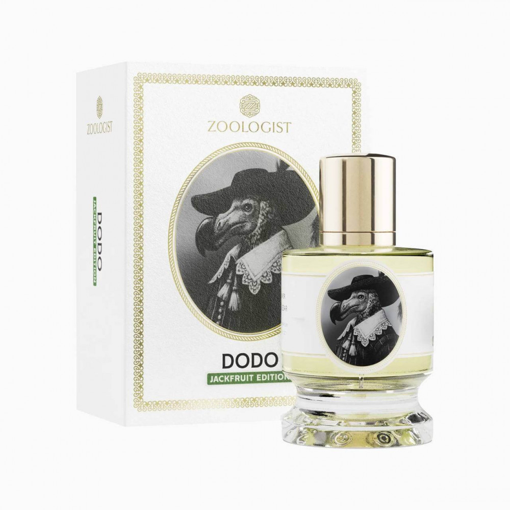 Розпив Dodo Zoologist Perfumes 1мл