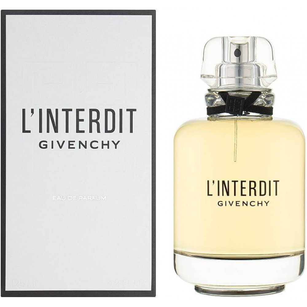 Розпив Givenchy L'Interdit Eau de Parfum 1мл