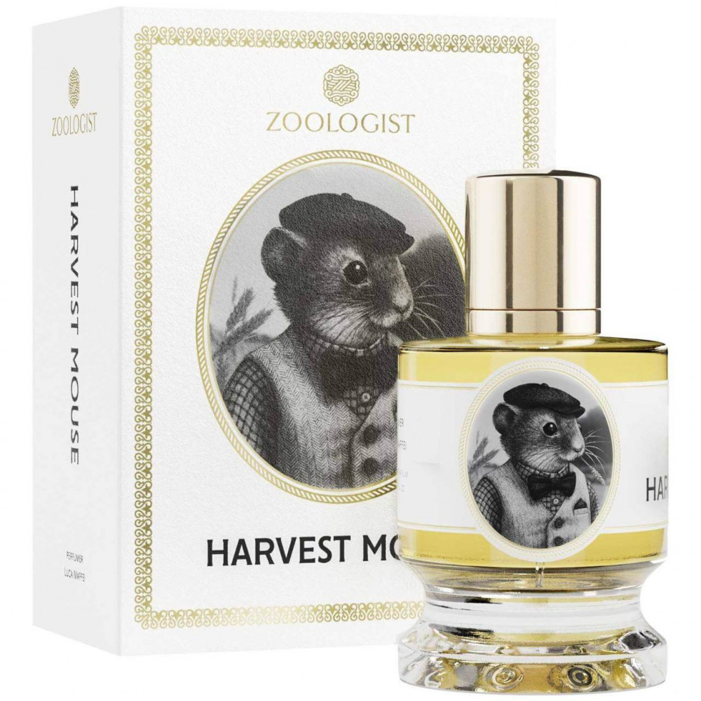 Розпив Harvest Mouse Zoologist Perfumes 1мл