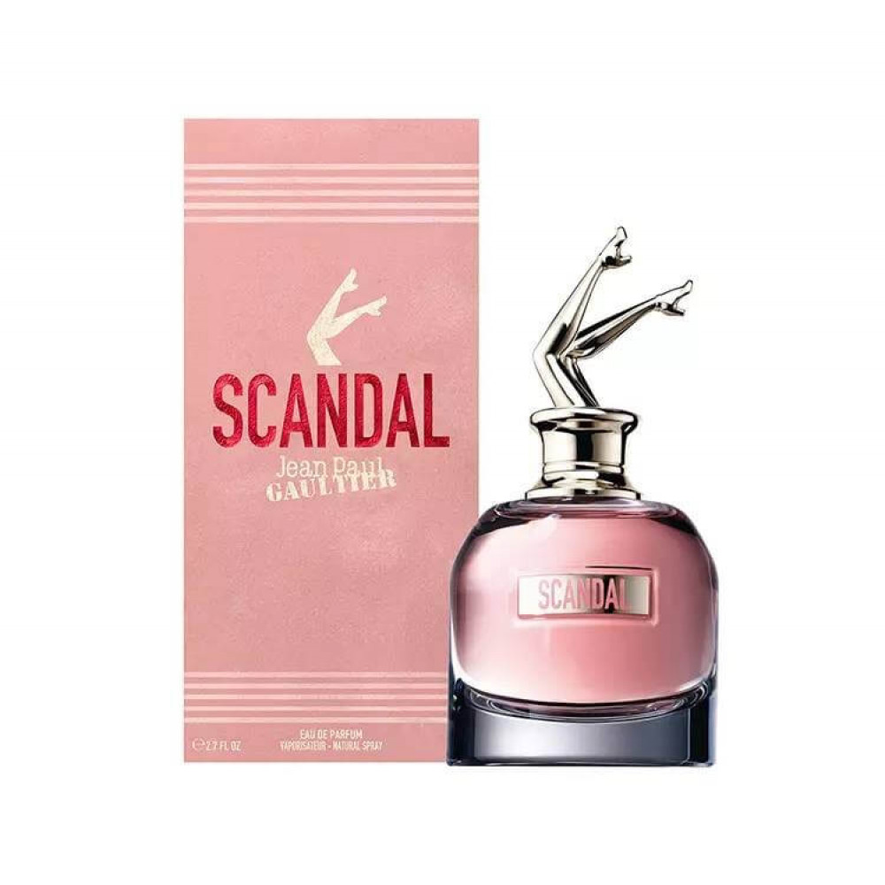 Розпив Jean Paul Gaultier Scandal 1мл