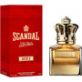 Розпив Jean Paul Gaultier Scandal Pour Homme Absolu 1 мл