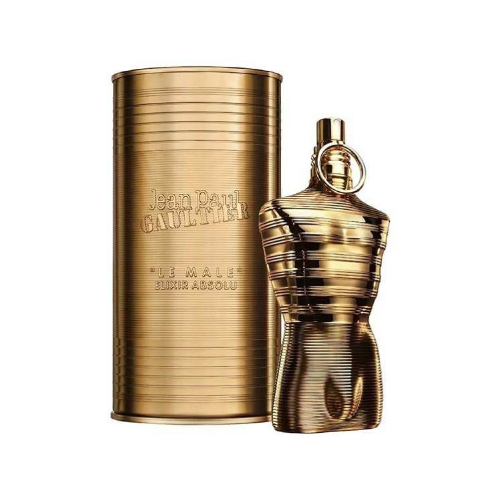Розпив Le Male Elixir Absolu Jean Paul Gaultier 1мл