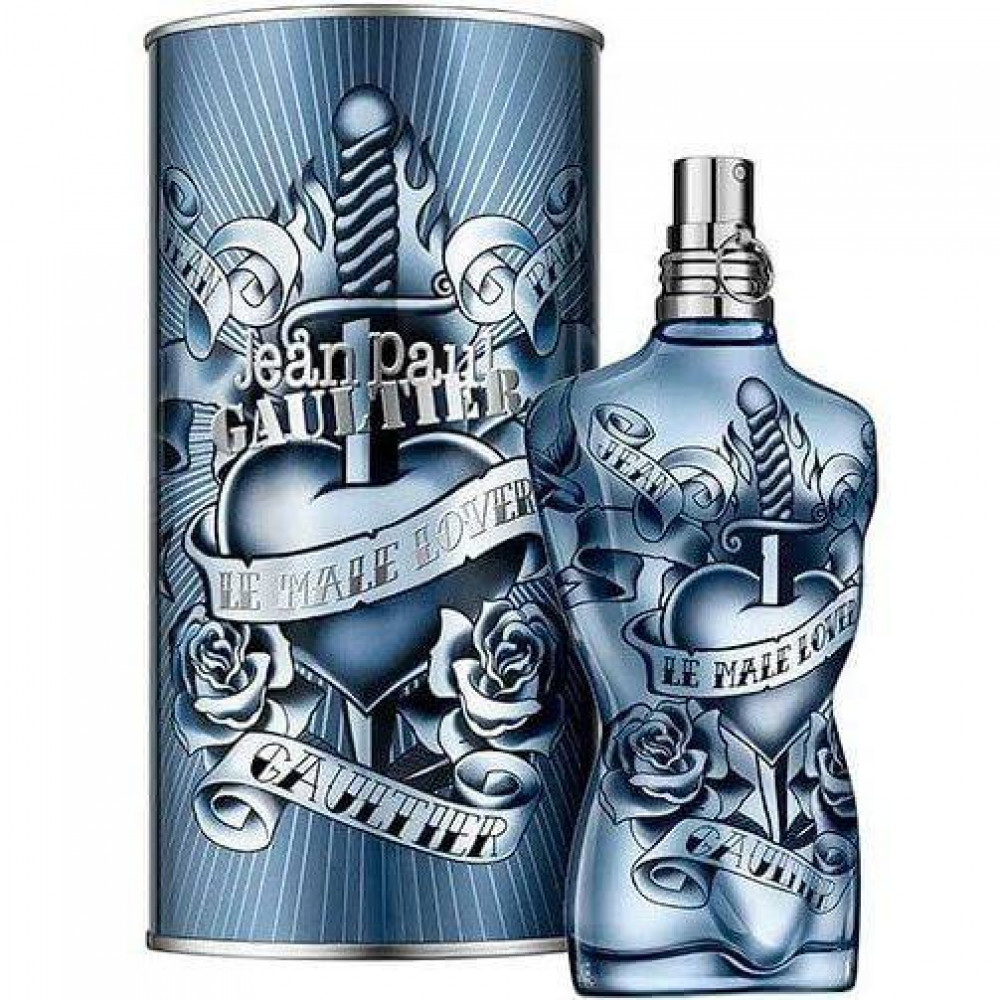 Розпив Le Male Lover Jean Paul Gaultier 1мл