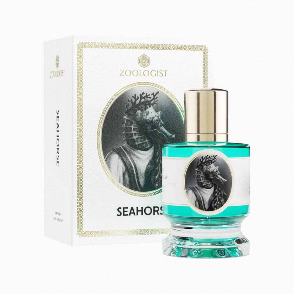 Розпив Seahorse Zoologist Perfumes 1мл