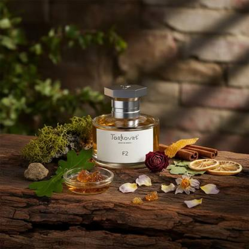 Розпив Toskovat Hoary Date F2 Extrait de Mémoire 1мл