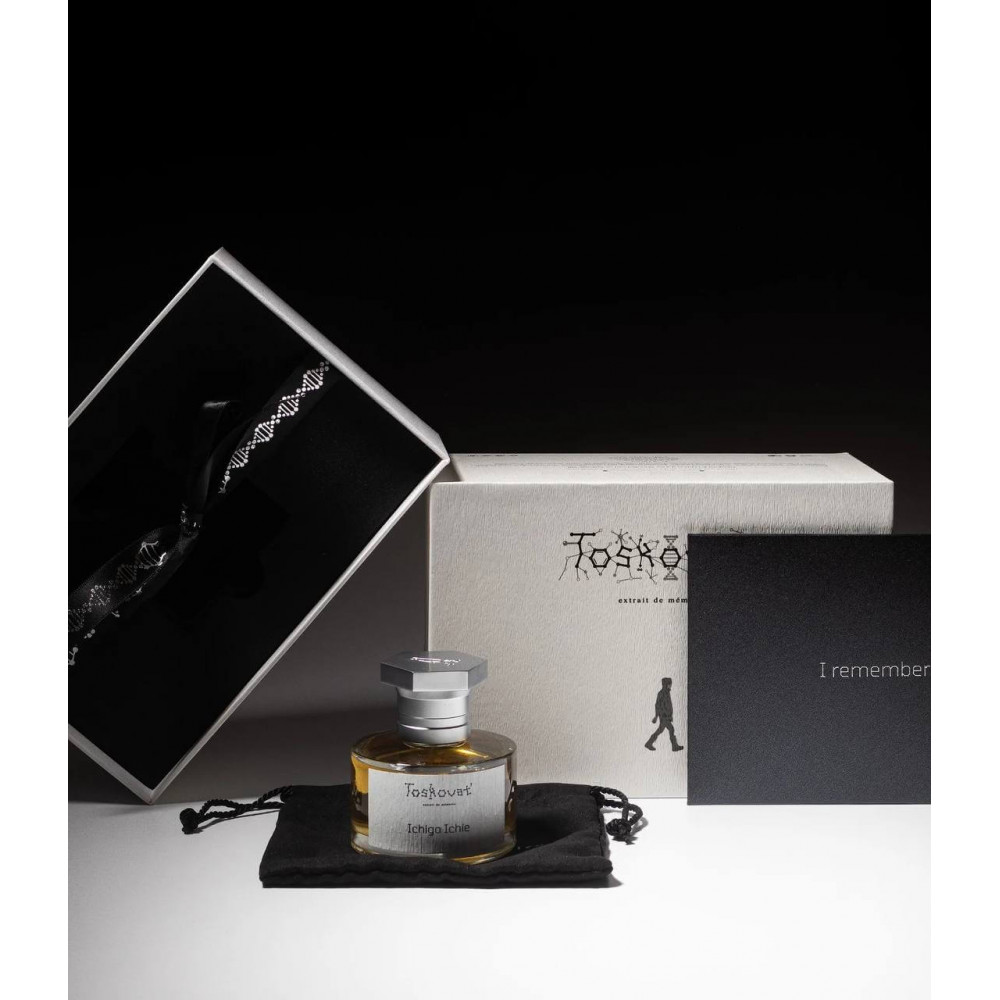 Розпив Toskovat Ichigo Ichie Eau de Mémoire 1мл