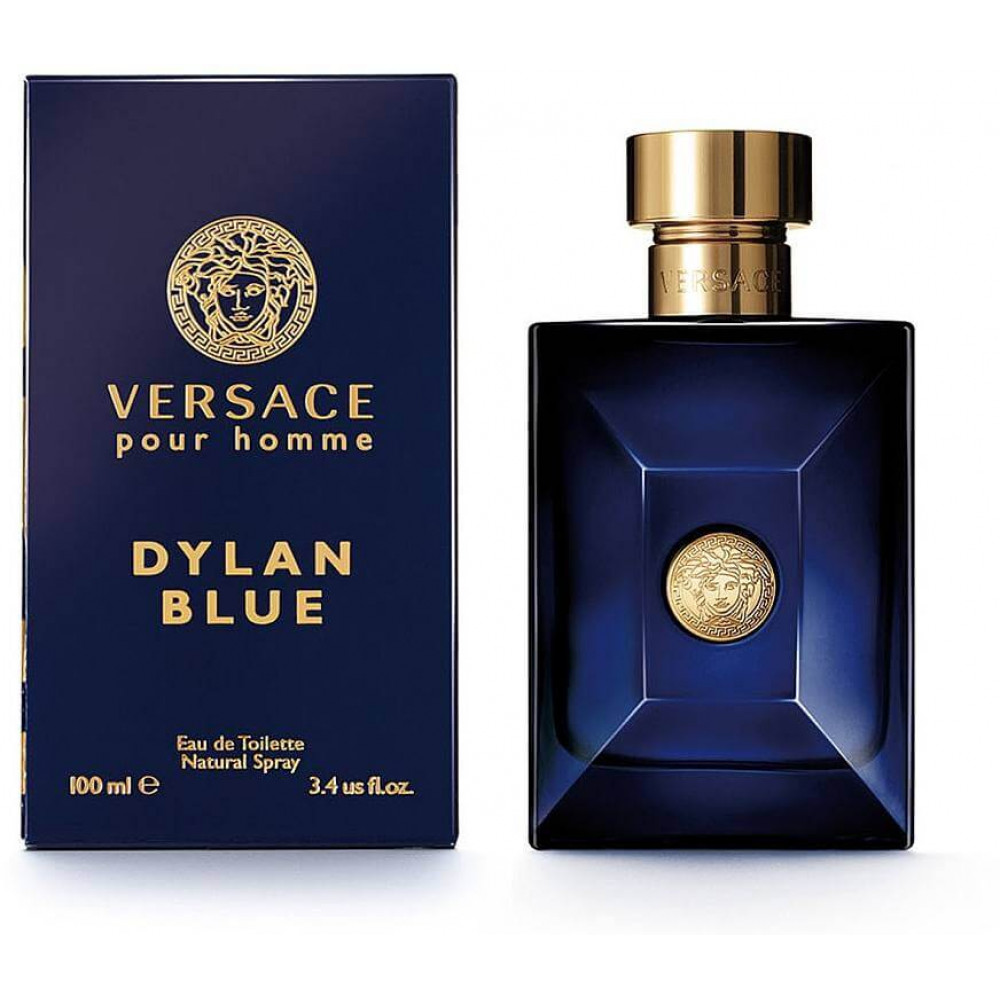 Розпив Versace Dylan Blue Pour Homme 1мл