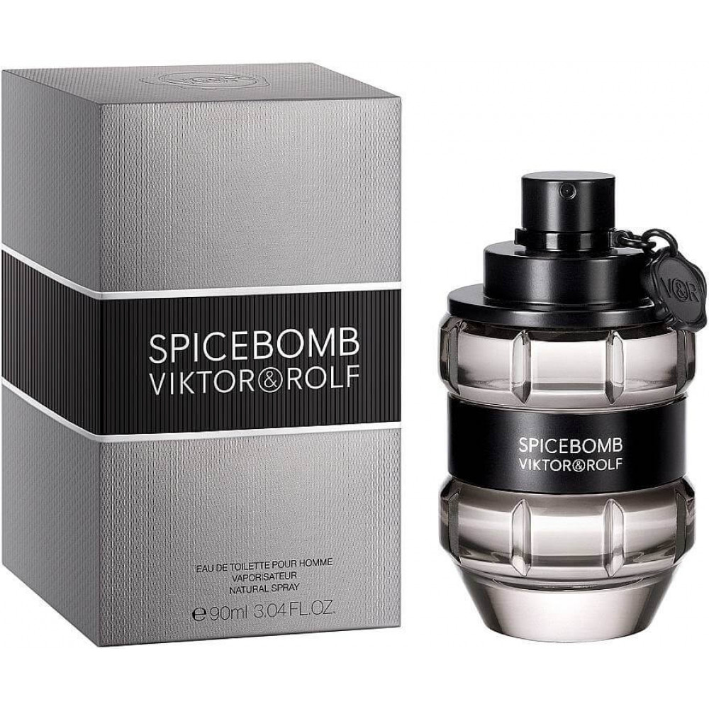Розпив Viktor & Rolf Spicebomb 1мл