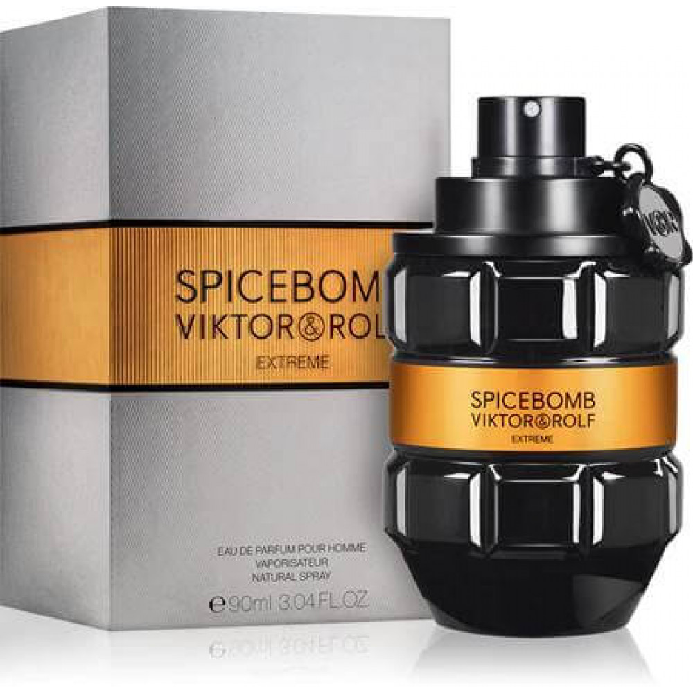 Розпив Viktor & Rolf Spicebomb Extreme 1мл