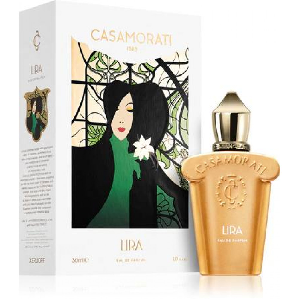 Розпив Xerjoff Lira 1мл