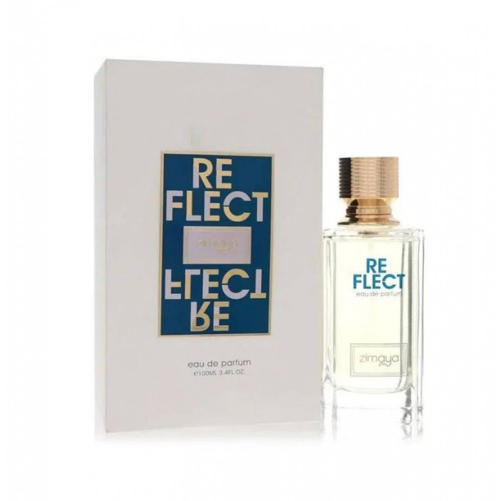 Розпив Zimaya Reflect 1мл