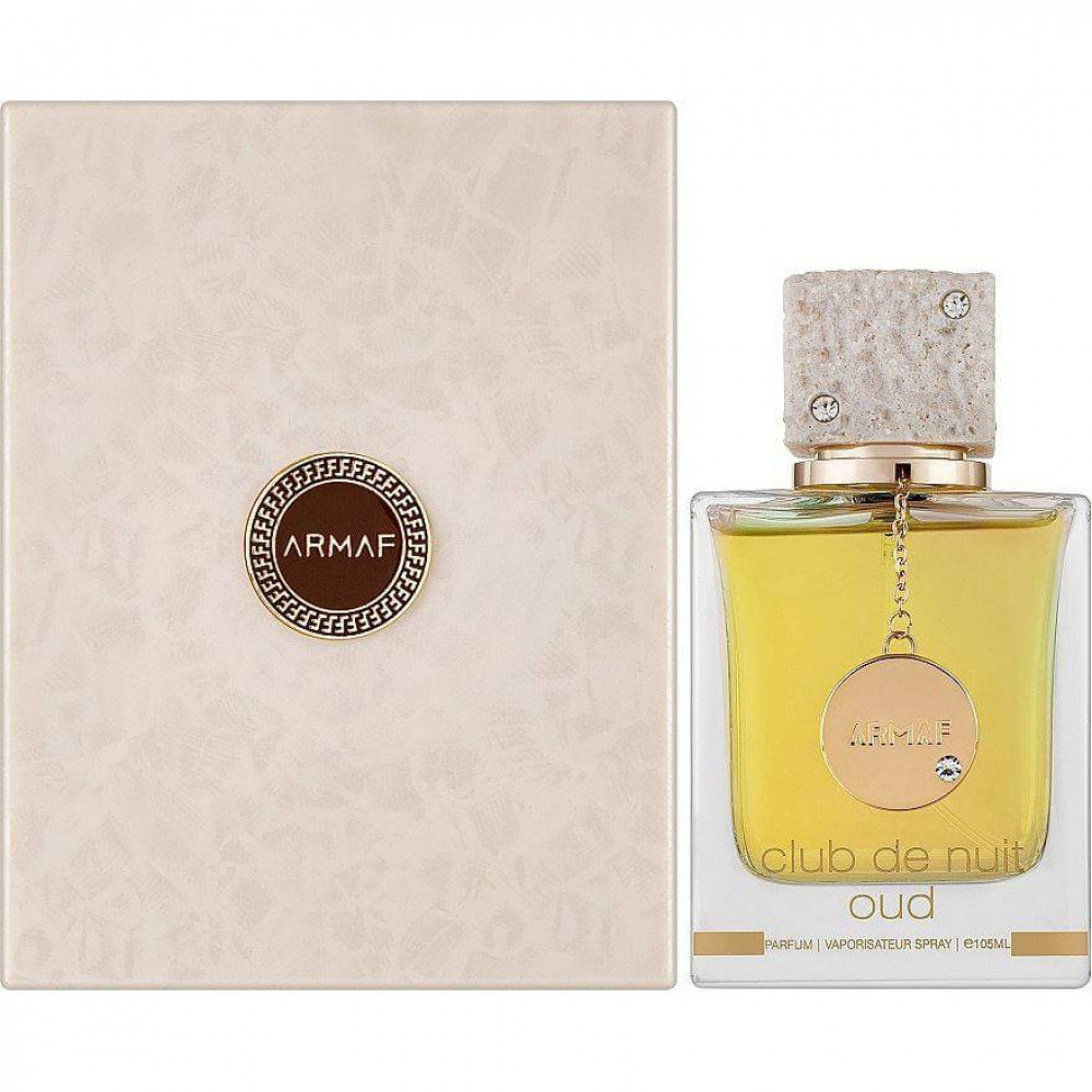 Розпив Armaf Club De Nuit Oud A Collectors Pride 1мл