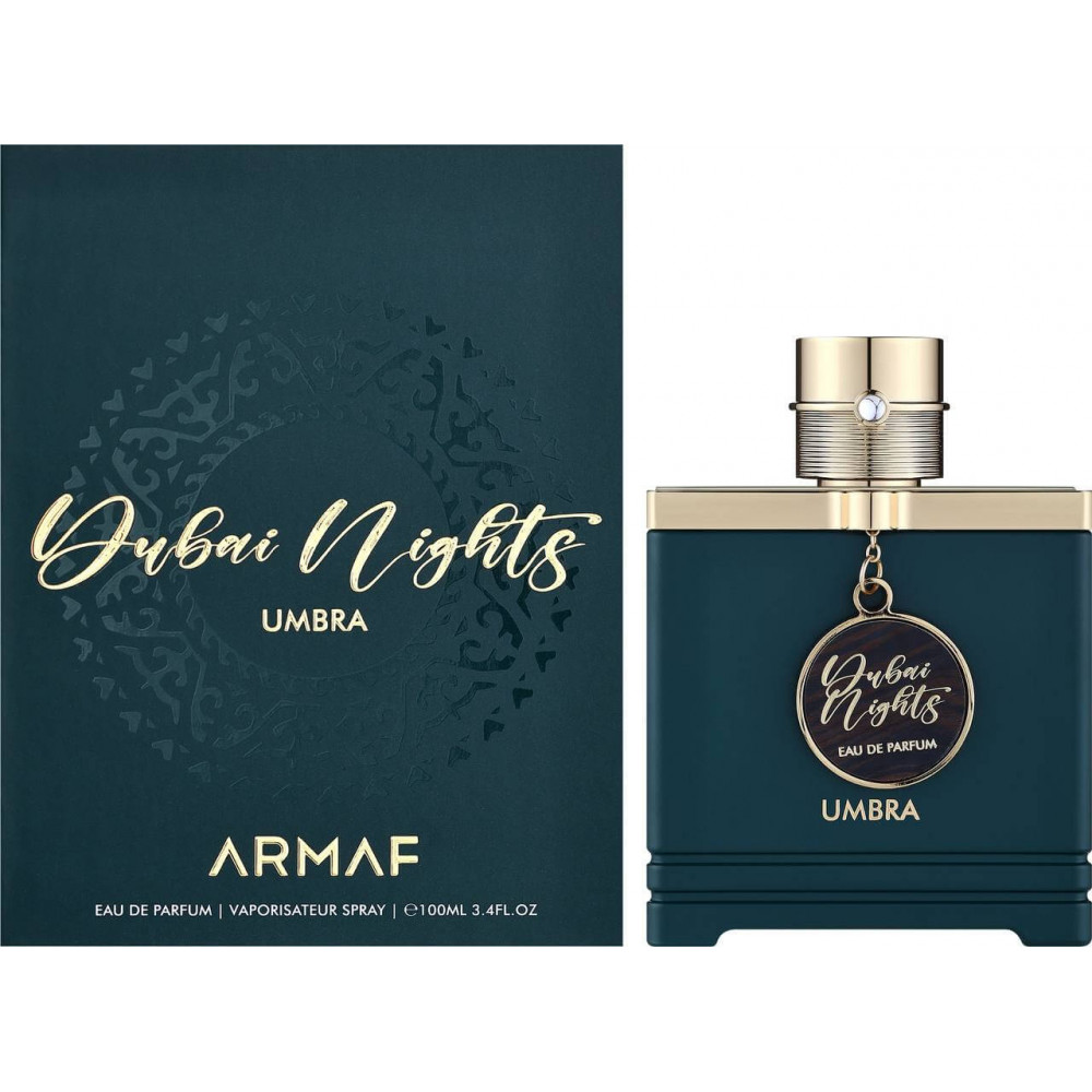 Розпив Armaf Dubai Nights Umbra 1мл