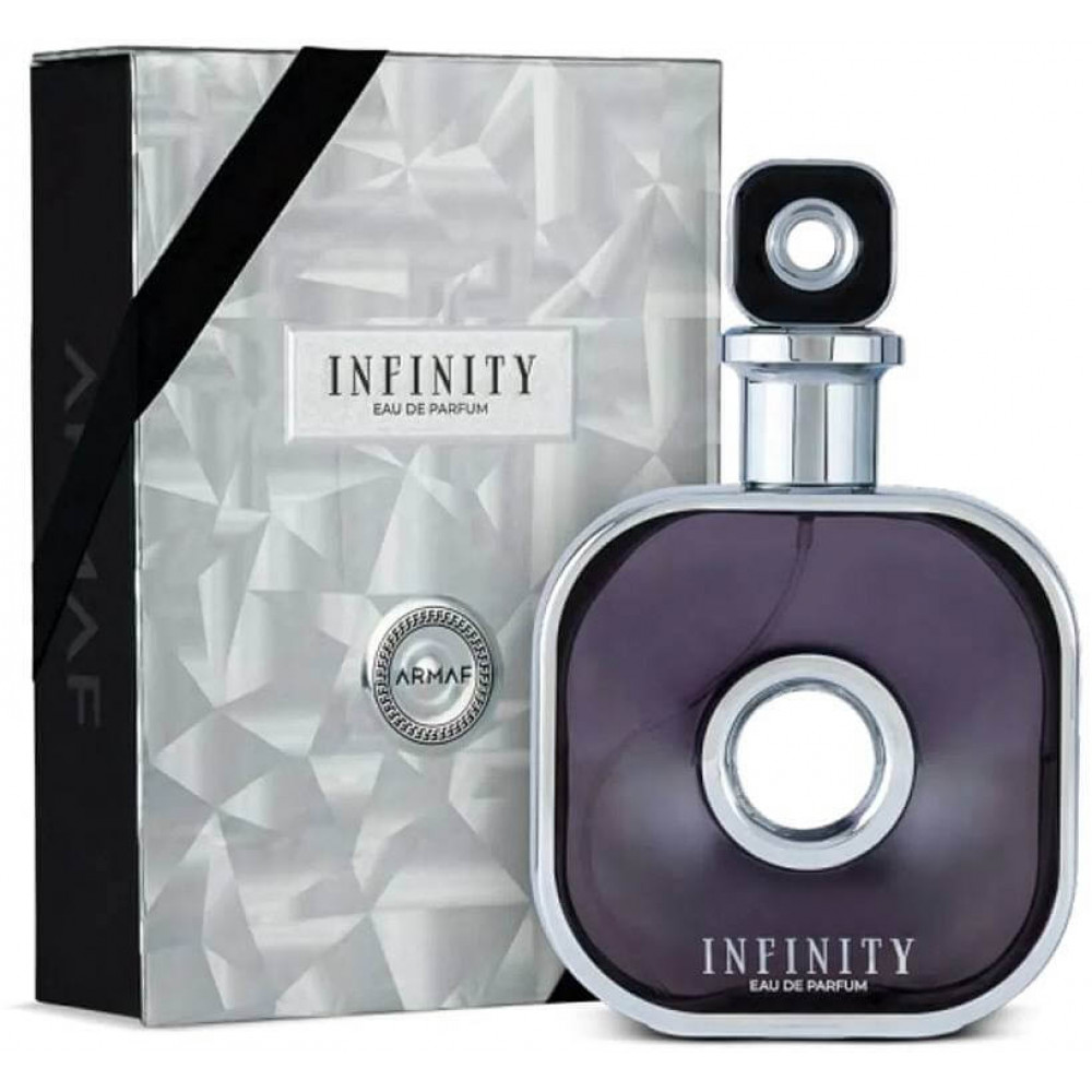 Розпив Armaf Infinity Silver 1мл