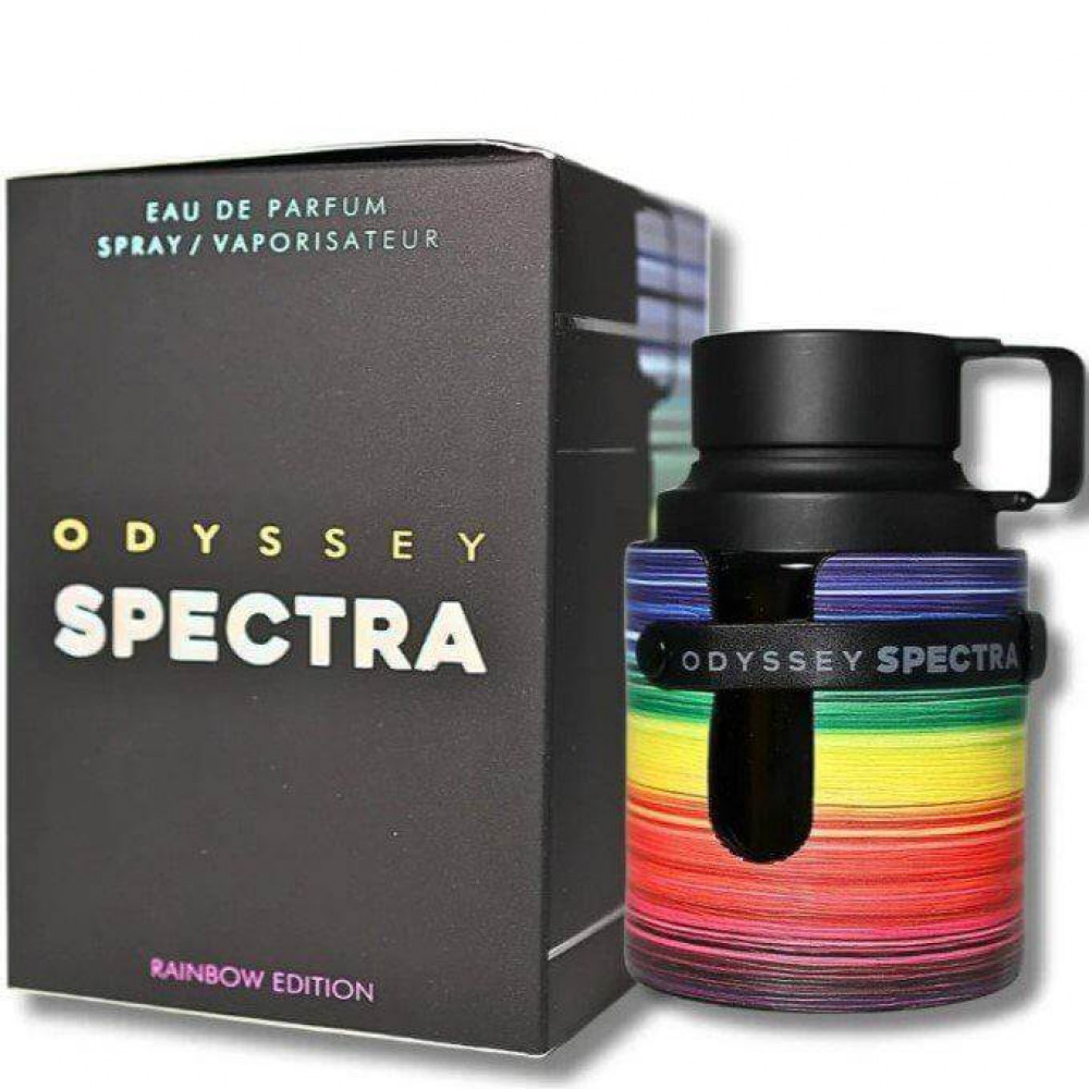 Розпив Armaf Odyssey Spectra 1мл