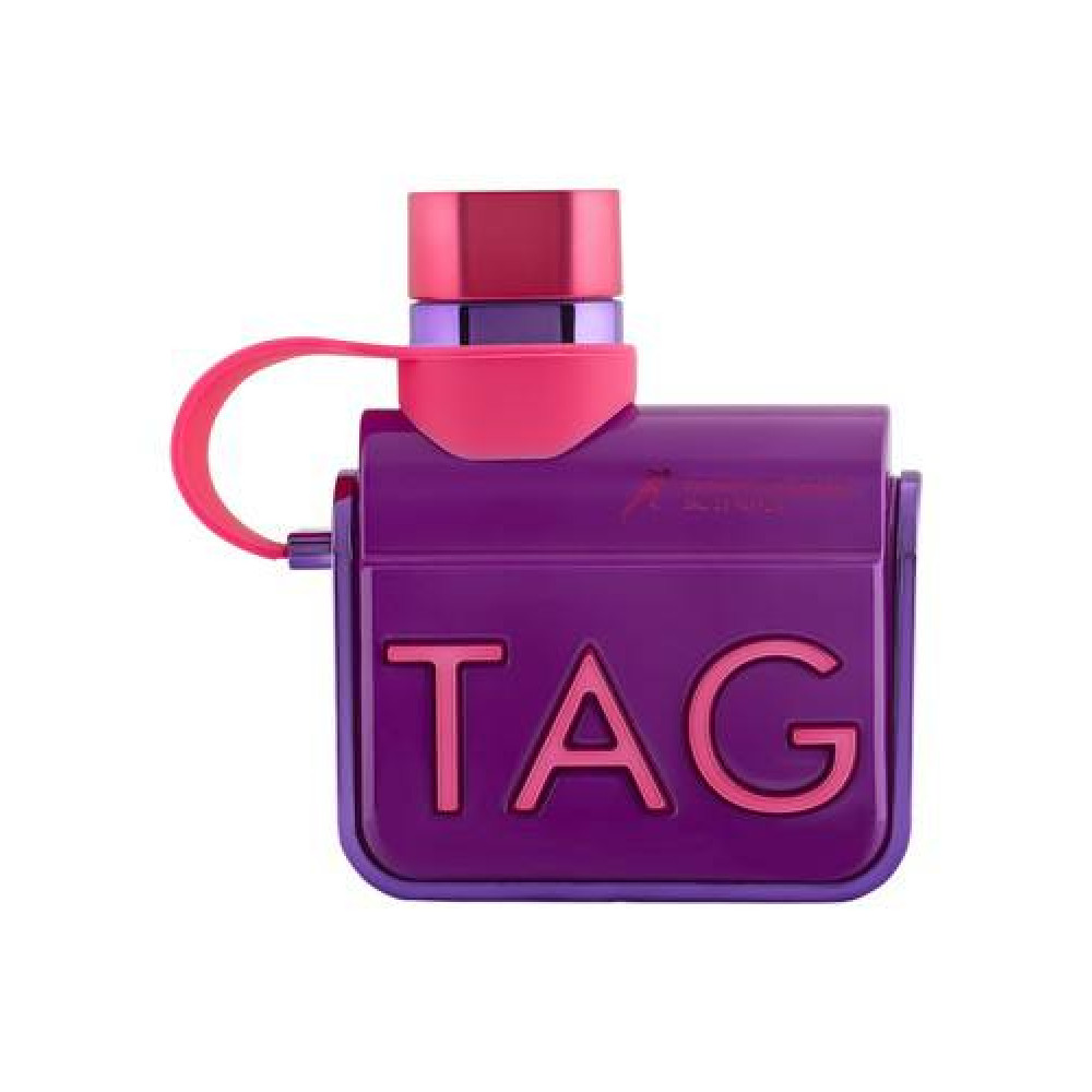 Розпив Armaf Tag Her Donna Colorata 1мл