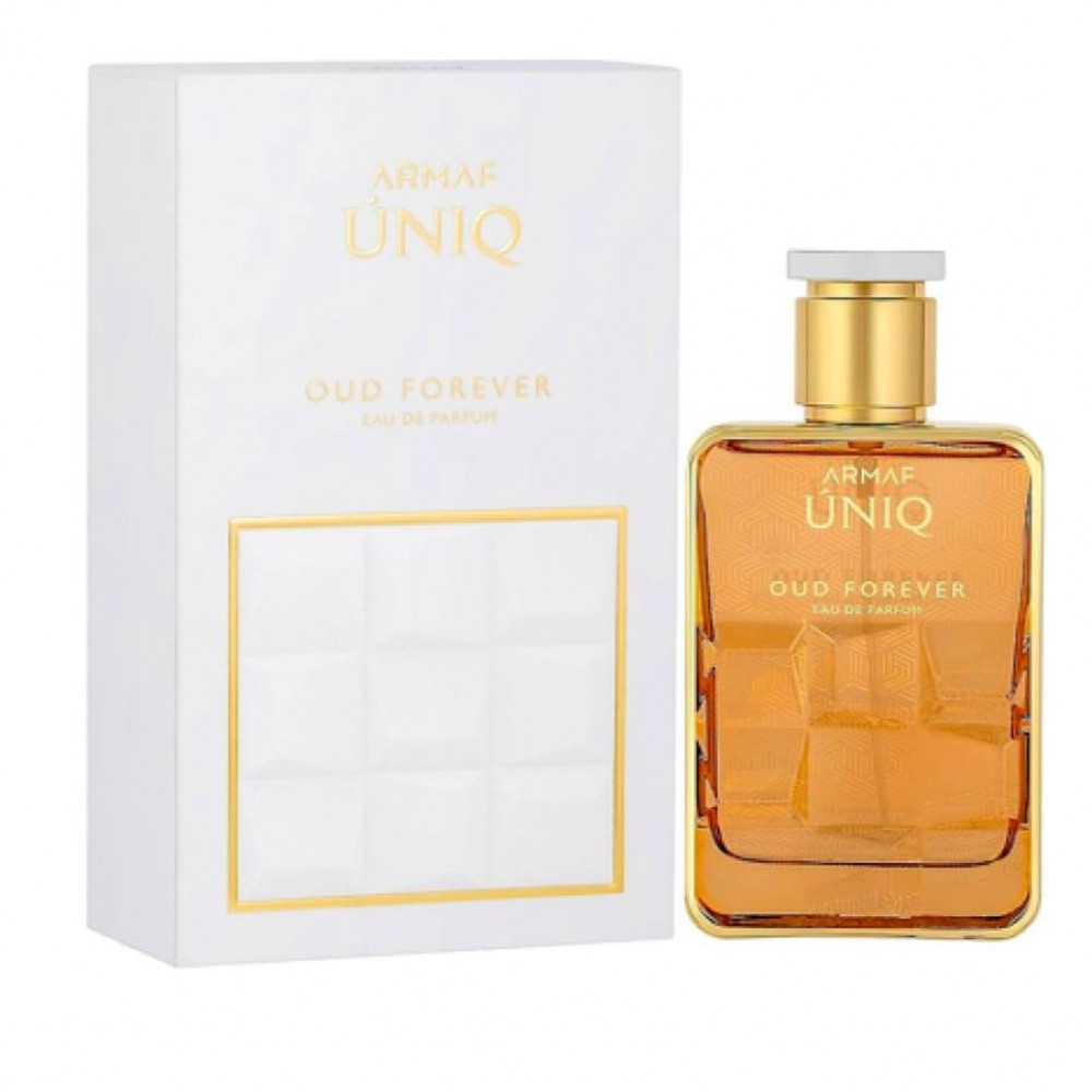 Розпив Armaf Uniq Oud Forever 1мл