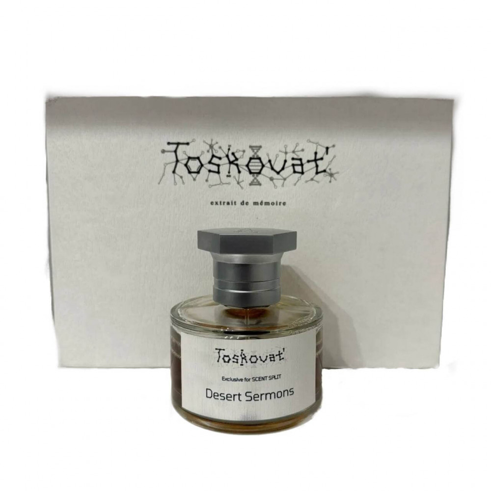 Розпив Desert Sermons Toskovat' 1мл