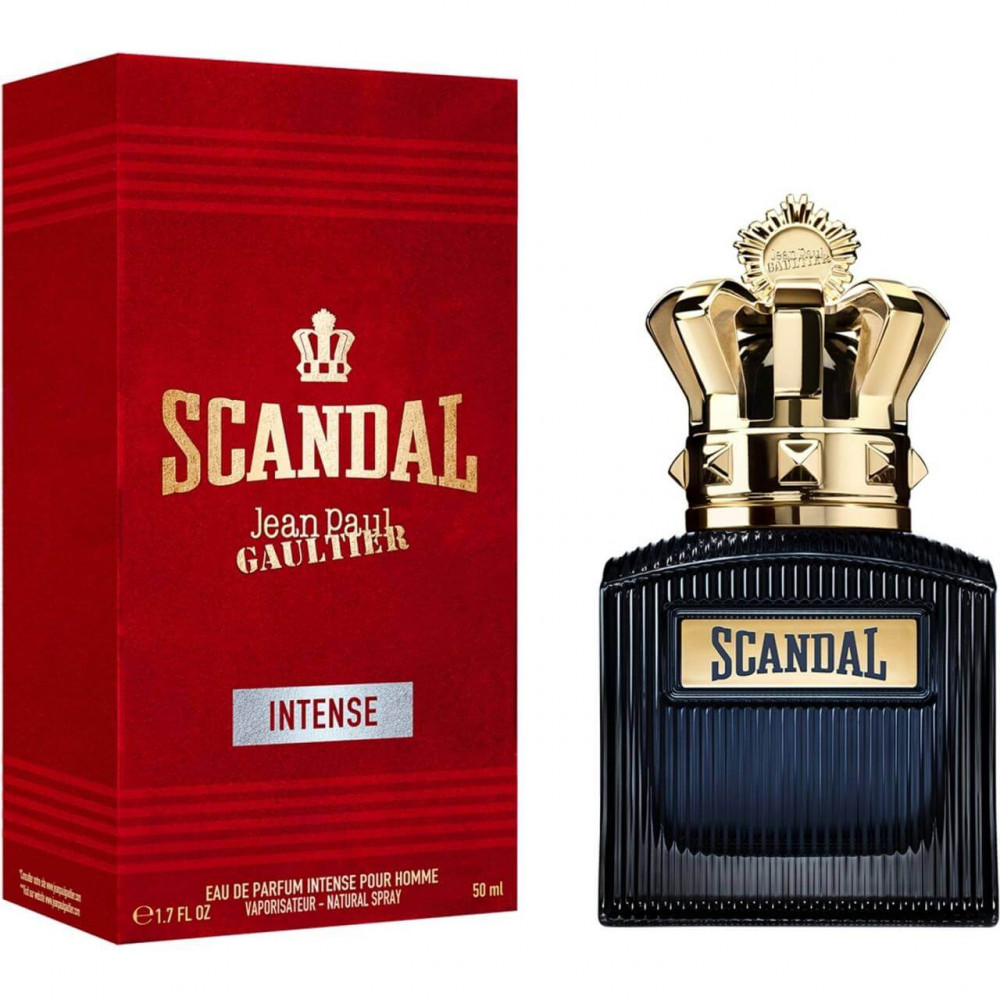 Розпив Scandal Pour Homme Intense Jean Paul Gaultier 1мл