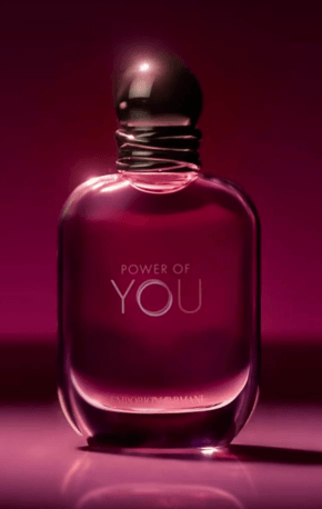 Power Of You Giorgio Armani