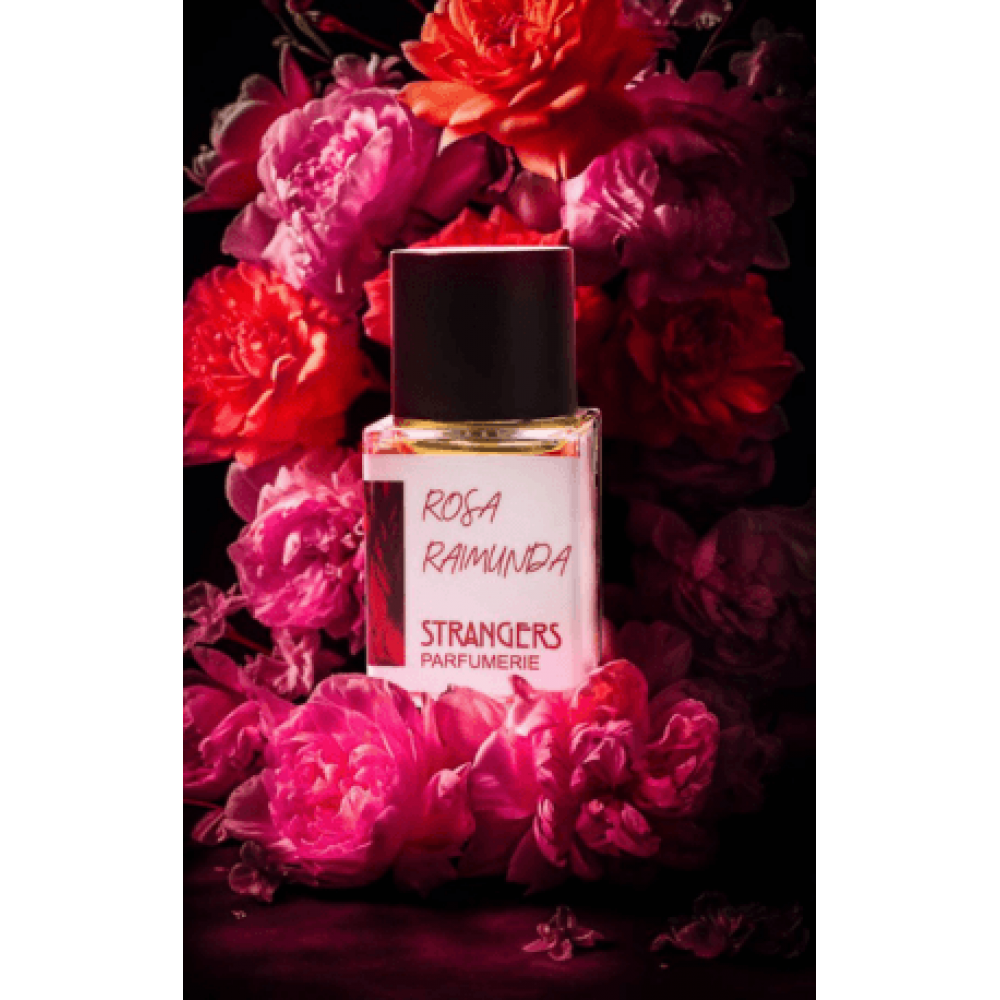 Розпив Rosa Raimunda Strangers Parfumerie 1мл