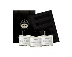 СЕТ «ДЕРЕВНИЙ» ВІД BYREDO