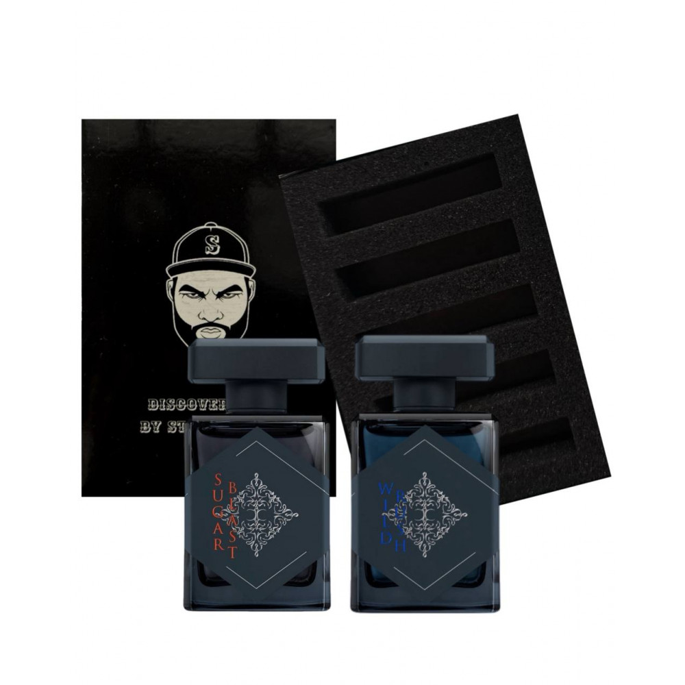 СЕТ ТОП-2 НОВИНКИ ВІД INITIO PARFUMS