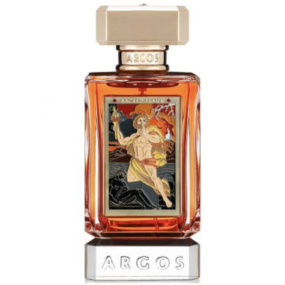 Розпив Sacred Flame Argos 1 мл