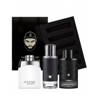 СЕТ «ТОП 3 ВІД MONTBLANC»
