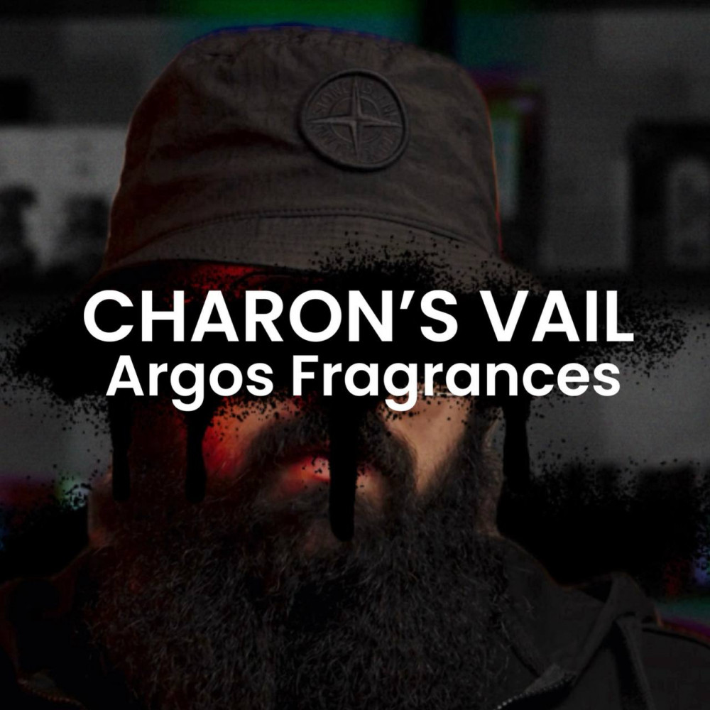 Розпив Argos Charon’s Vail 1 мл