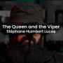 Розпив The Queen and the Viper Stéphane Humbert Lucas 777 1 мл