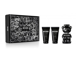 Подарунковий набір Moschino Toy Boy 